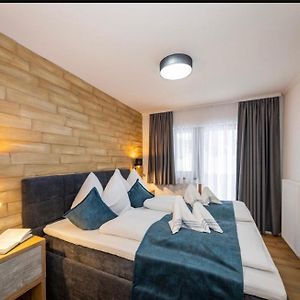 Kamer met een King Size Bed